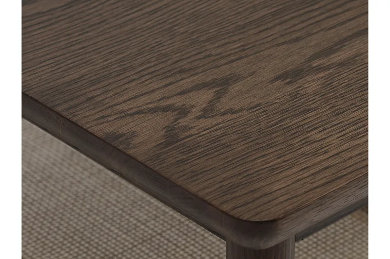 Cytheria Sofabord 120 cm - Brun - Møbler - Bord - Sofabord