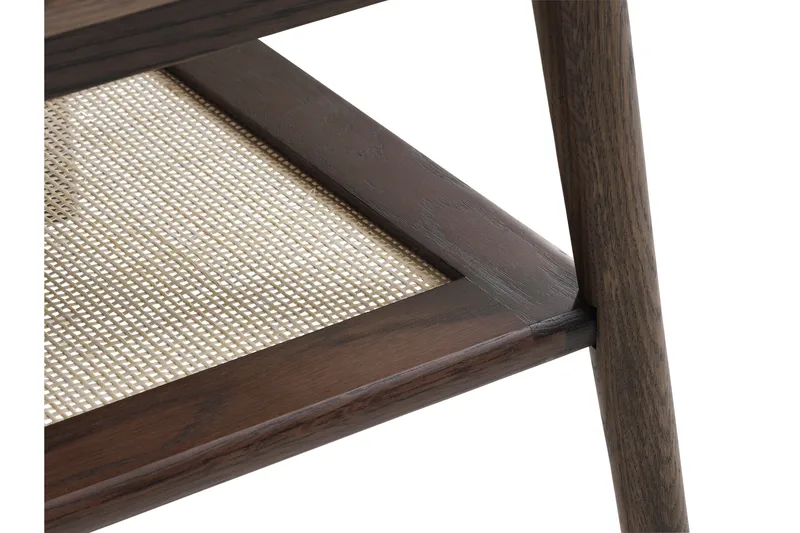 Cytheria Sofabord 120 cm - Brun - Møbler - Bord - Sofabord