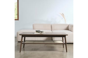 Cytheria Sofabord 120 cm - Brun - Møbler - Bord - Sofabord