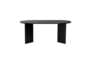 Dano Spisebord 180 cm Oval