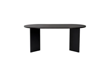 Dano Spisebord 180 cm Oval