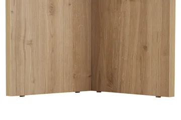 Dano spisebord 180 cm ovalt - Safir Eik - Møbler - Bord - Spisebord & kjøkkenbord