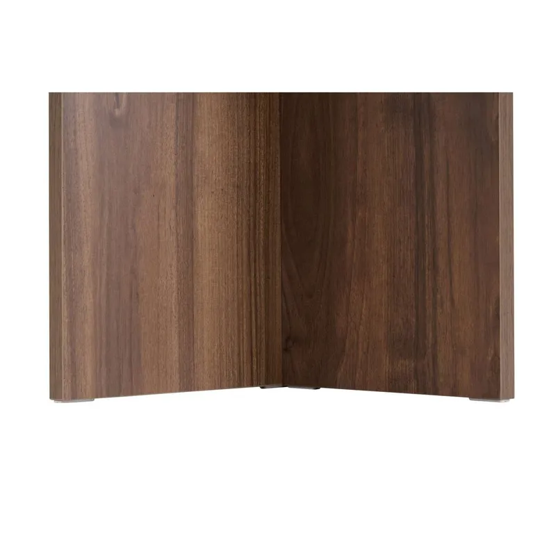 Dano Spisebord Oval 200 cm - Brun - Møbler - Bord - Spisebord & kjøkkenbord