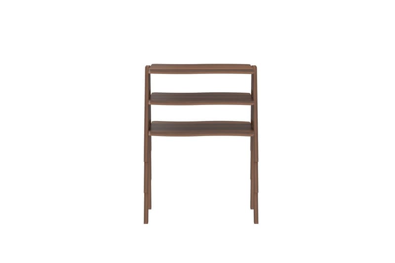 Derra Sofabord 49 cm - Mellomfarget tre - Møbler - Bord - Sofabord