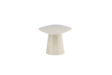 Diamond Stort Ovalt Spisebord 210 cm - Beige - Møbler - Bord - Spisebord & kjøkkenbord