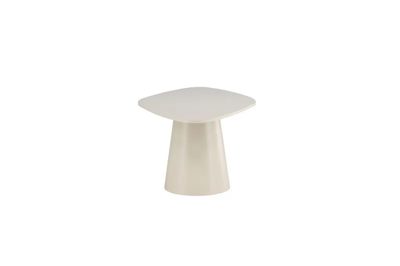 Diamond Stort Ovalt Spisebord 210 cm - Beige - Møbler - Bord - Spisebord & kjøkkenbord