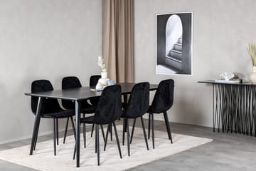 Svart