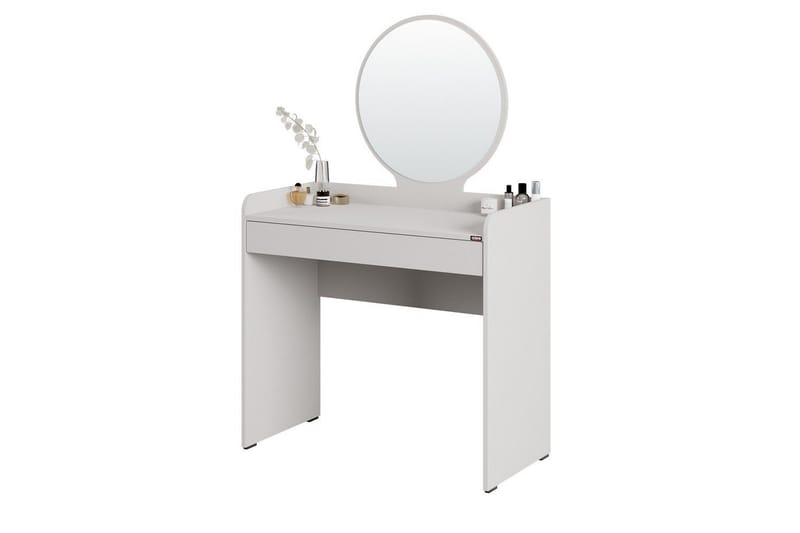 Dralen Sminkebord 90 cm - Multifarget - Møbler - Bord - Sminkebord & toalettbord