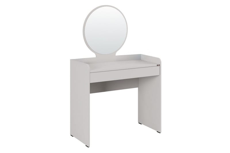 Dralen Sminkebord 90 cm - Multifarget - Møbler - Bord - Sminkebord & toalettbord