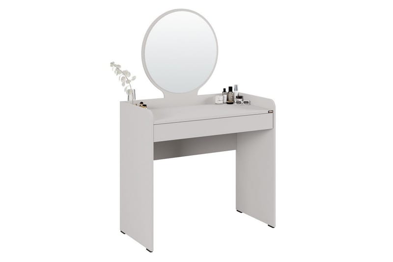 Dralen Sminkebord 90 cm - Multifarget - Møbler - Bord - Sminkebord & toalettbord