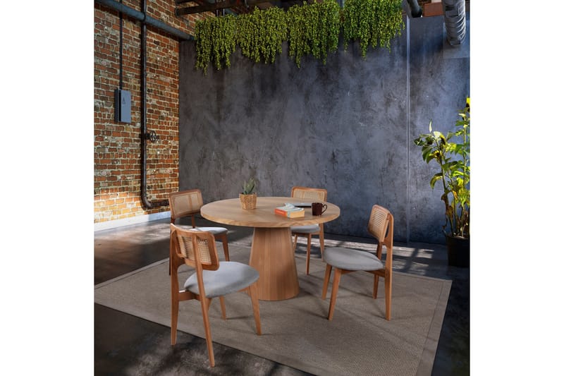 Durwin Spisegruppe, undefined