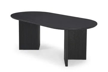 Edda sofabord ovalt 120 cm