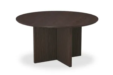 Edda sofabord rundt 85 cm