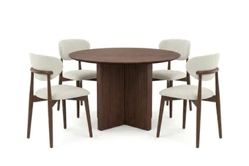 Valnöt - Eik