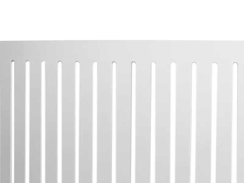 Elenio sofabord 75 cm rundt - Svart|brun - Møbler - Bord - Sofabord