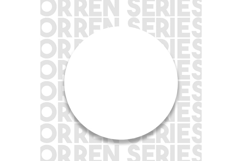 Erline Barbord 160 cm - Hvit - Møbler - Bord - Barbord & ståbord