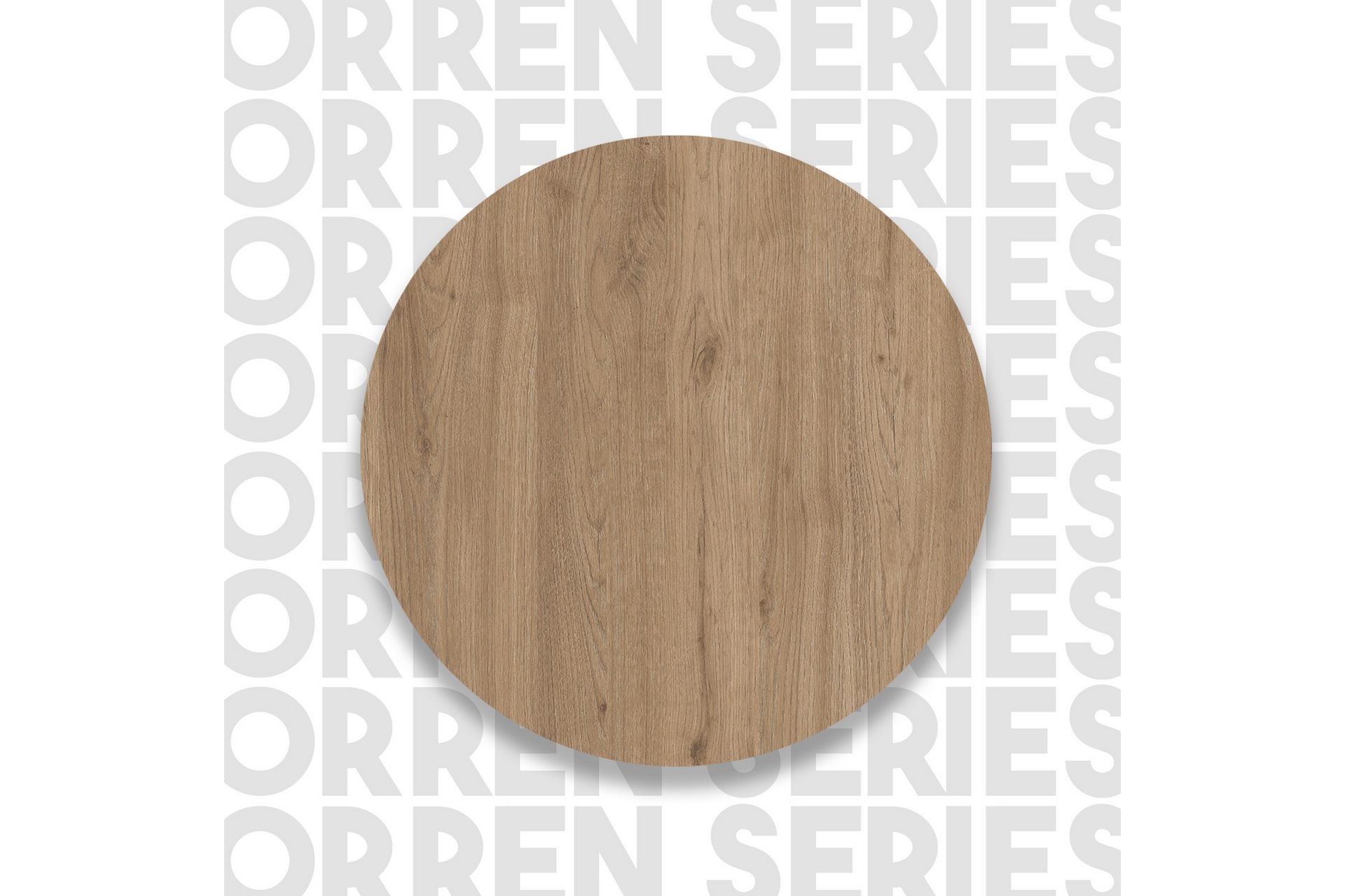 Ermanno Barbord 120 cm - Eik - Møbler - Bord - Barbord & st�åbord