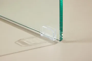 Ester Sofabord 80 cm - Hvit - Møbler - Bord - Sofabord