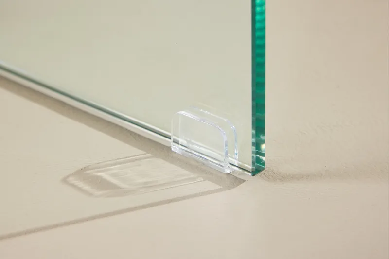 Ester Sofabord 80 cm - Hvit - Møbler - Bord - Sofabord