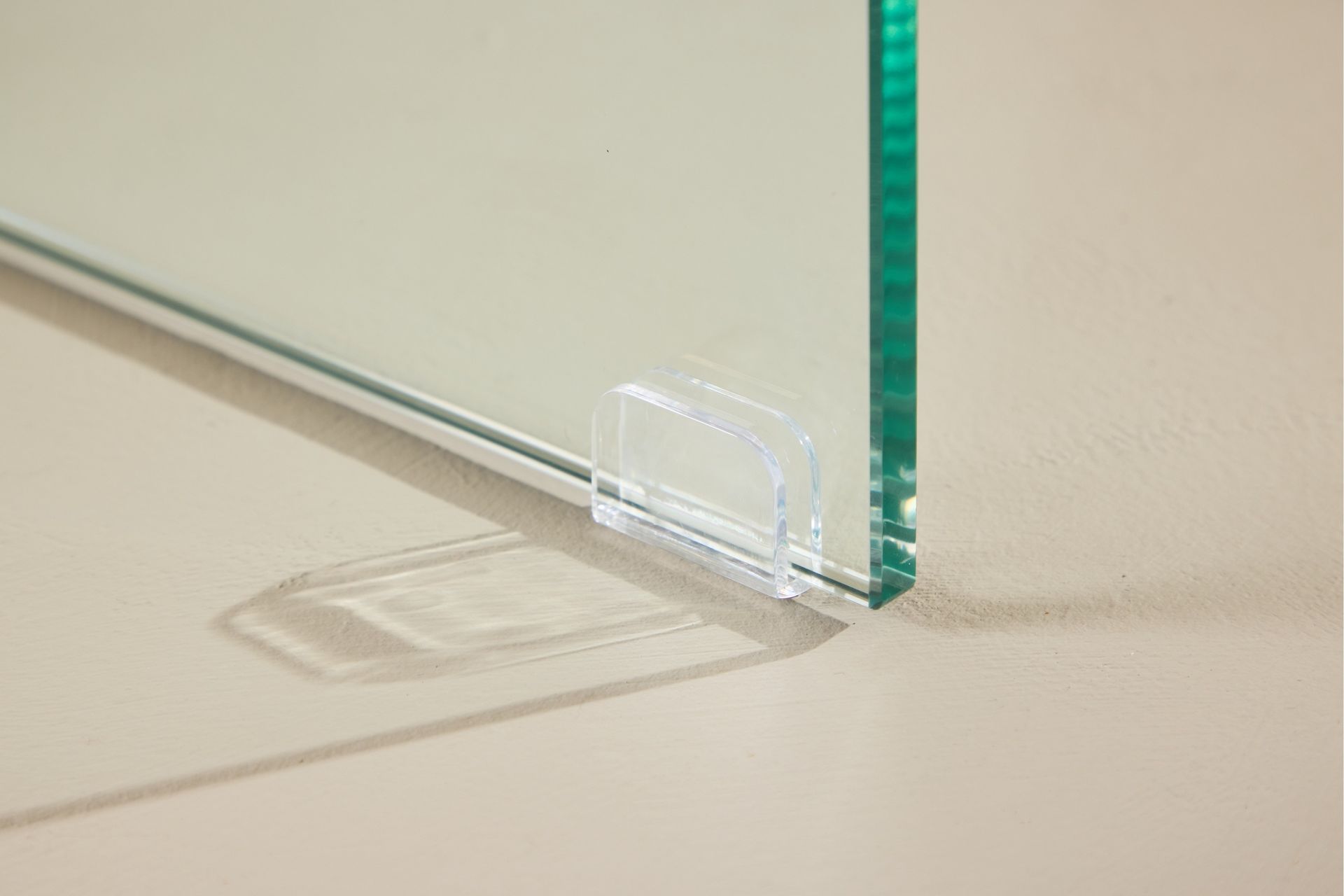 Ester Sofabord 80 cm - Hvit - Møbler - Bord - Sofabord