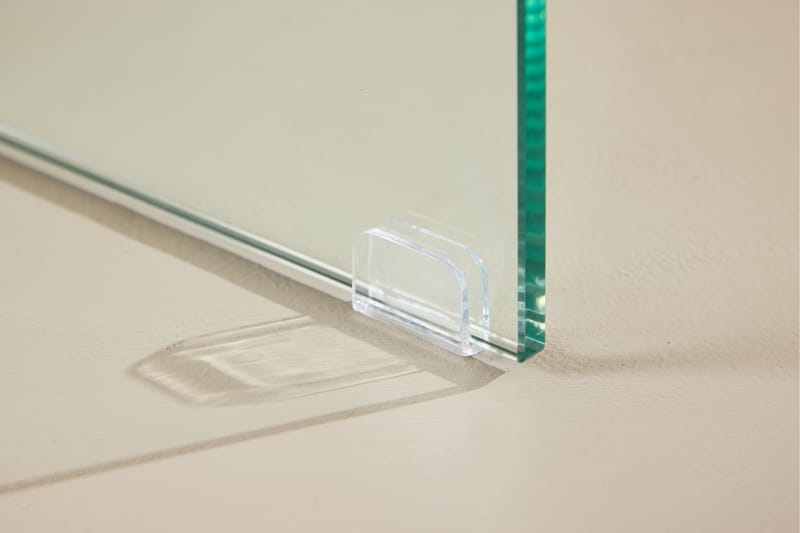 Ester Sofabord 80 cm - Hvit - Møbler - Bord - Sofabord