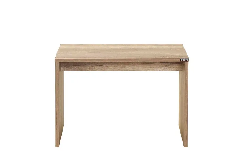 Evanthe Sofabord 60 cm, Lys brun