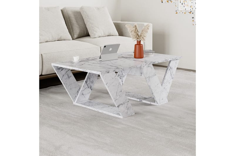 Eviren Sofabord - Multifarget - Møbler - Bord - Sofabord