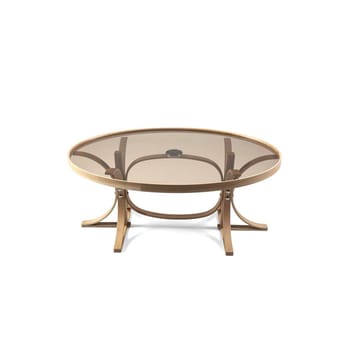 Faylin Sofabord 112 cm - Natur - Møbler - Bord - Sofabord