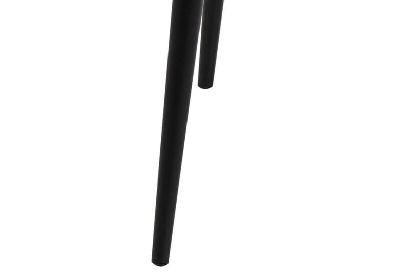 Finola Spisebord 80 cm Kvadratisk - Natur - Møbler - Bord - Spisebord & kjøkkenbord