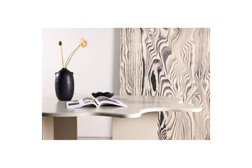 Flower Ovalt Spisebord 190 cm - Beige - Møbler - Bord - Spisebord & kjøkkenbord