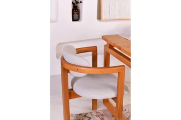 Frantz Spisegruppe - Møbler - Bord - Spisegrupper