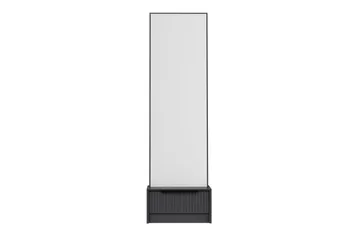 Fruitland Sminkebord 54 cm - Antrasitt - Møbler - Bord - Sminkebord & toalettbord