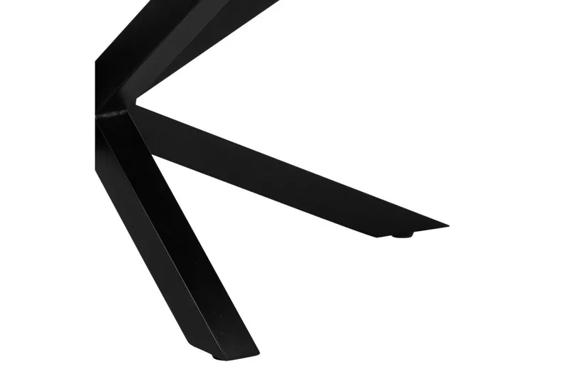 Ganesh Sofabord 70 cm - Svart - Møbler - Bord - Sofabord