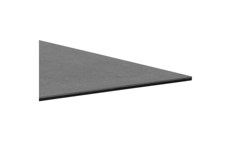 Ganesh Sofabord 70 cm - Svart - Møbler - Bord - Sofabord