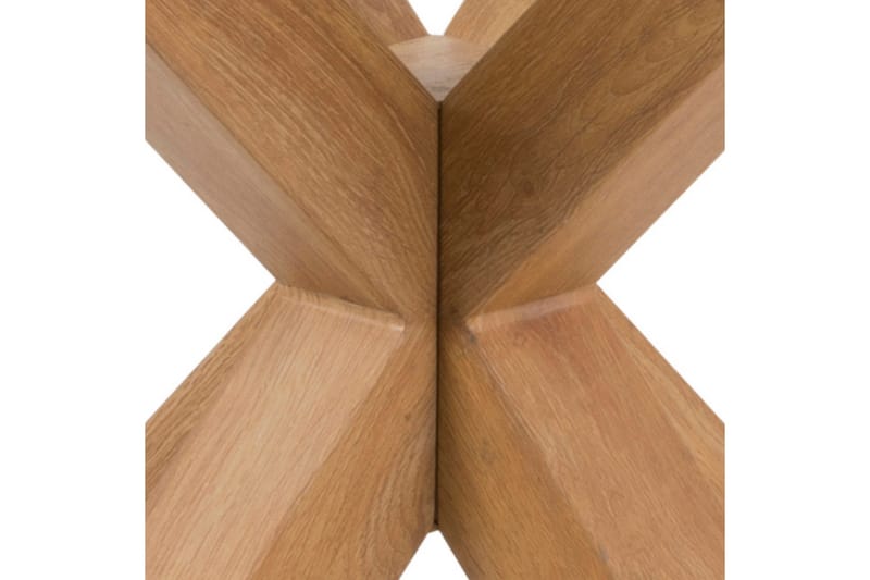 Ganesh Spisebord 119 cm Rund - Møbler - Bord - Spisebord & kjøkkenbord