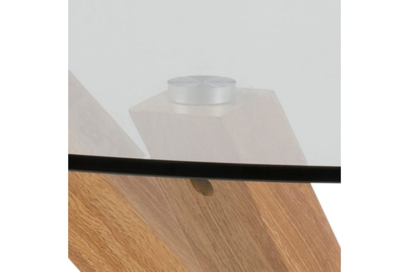 Ganesh Spisebord 119 cm Rund - Møbler - Bord - Spisebord & kjøkkenbord