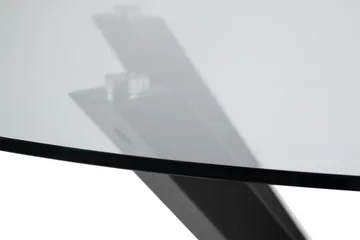 Ganesh Spisebord 119 cm Rundt - Møbler - Bord - Spisebord & kjøkkenbord