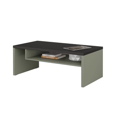 Garderobe Cross Salongbord - Møbler - Bord - Sofabord