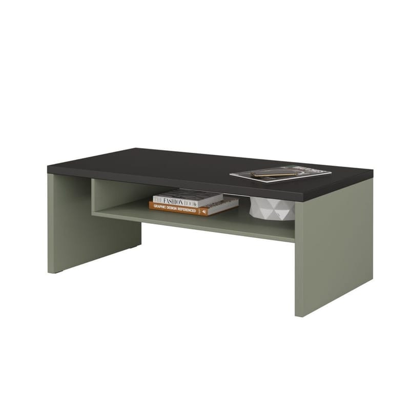 Garderobe Cross Salongbord - Møbler - Bord - Sofabord