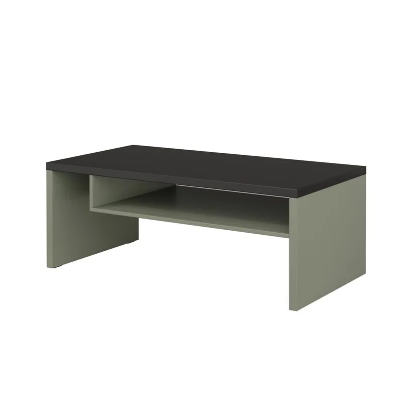 Garderobe Cross Salongbord, undefined