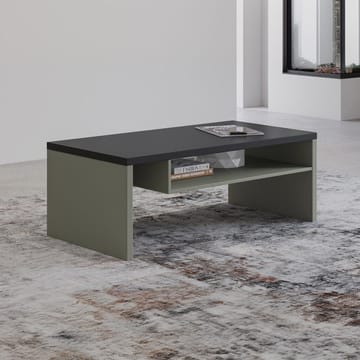 Garderobe Cross Salongbord - Møbler - Bord - Sofabord