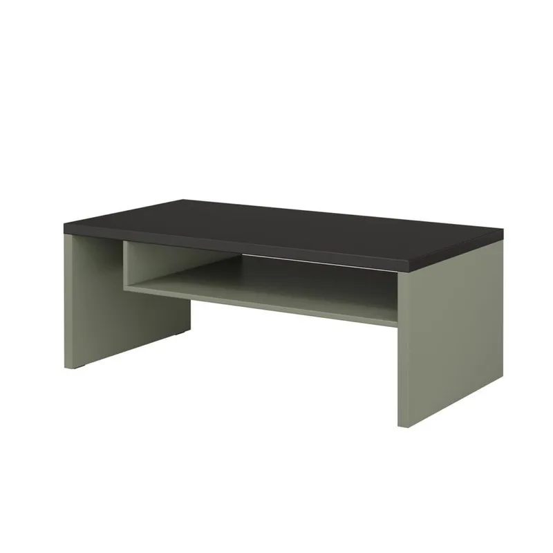 Garderobe Cross Salongbord, undefined