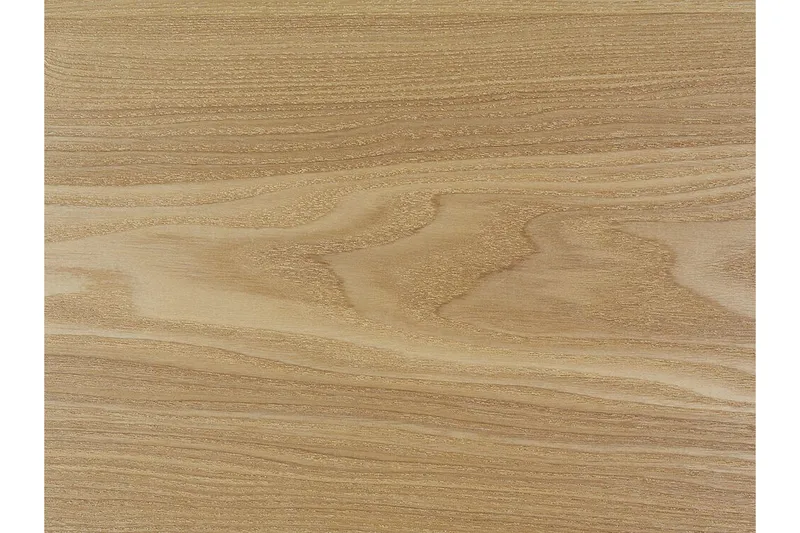 Garner Spisebord 100 cm Rektangulært - Lyst tre - Møbler - Bord - Spisebord & kjøkkenbord