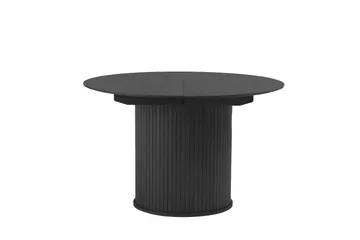 Gethin Spisebord 120 cm Rundt