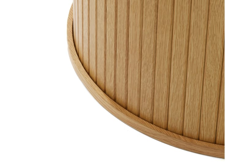 Gethin Spisebord 120 cm Rundt - Møbler - Bord - Spisebord & kjøkkenbord