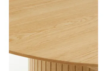 Gethin Spisebord 120 cm Rundt - Møbler - Bord - Spisebord & kjøkkenbord