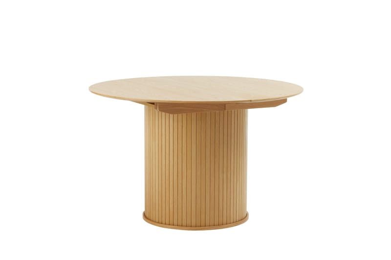 Gethin Spisebord 120 cm Rundt - Møbler - Bord - Spisebord & kjøkkenbord