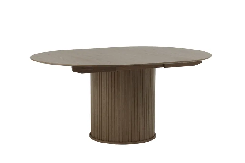 Gethin Spisebord 120 cm Rundt - Møbler - Bord - Spisebord & kjøkkenbord