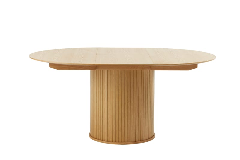 Gethin Spisebord 120 cm Rundt - Møbler - Bord - Spisebord & kjøkkenbord