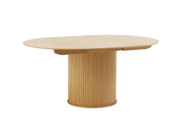 Gethin Spisebord 120 cm Rundt - Møbler - Bord - Spisebord & kjøkkenbord